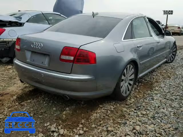 2006 AUDI A8 QUATTRO WAULL44E36N010788 image 3