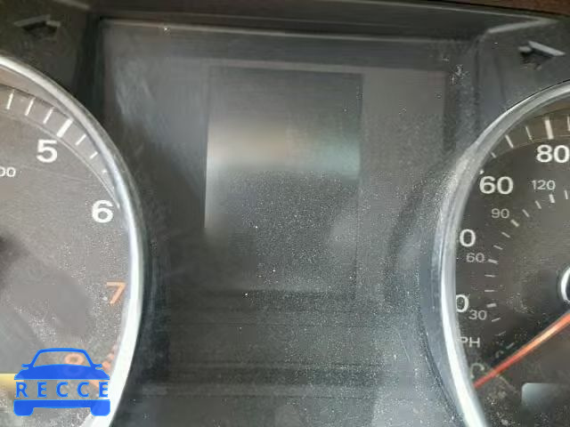 2006 AUDI A8 QUATTRO WAULL44E36N010788 image 7