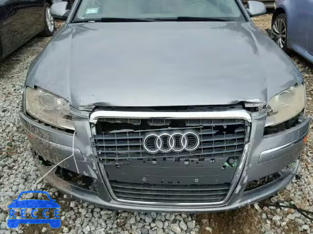 2006 AUDI A8 QUATTRO WAULL44E36N010788 image 8