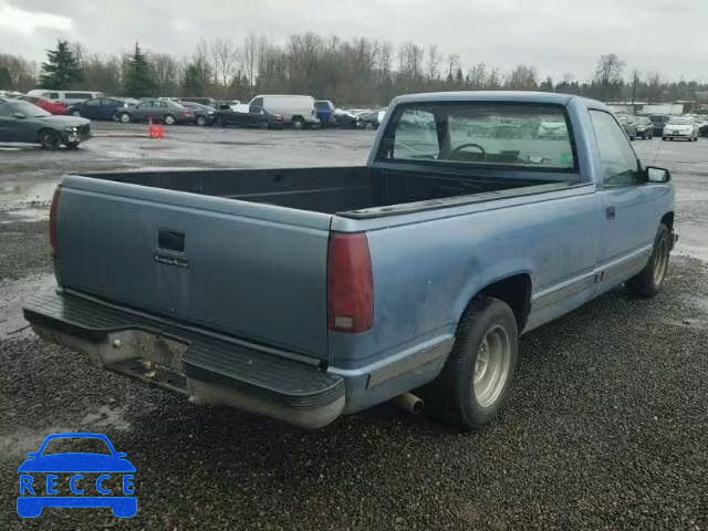 1988 GMC C1500 1GTDC14Z5JZ514401 image 3