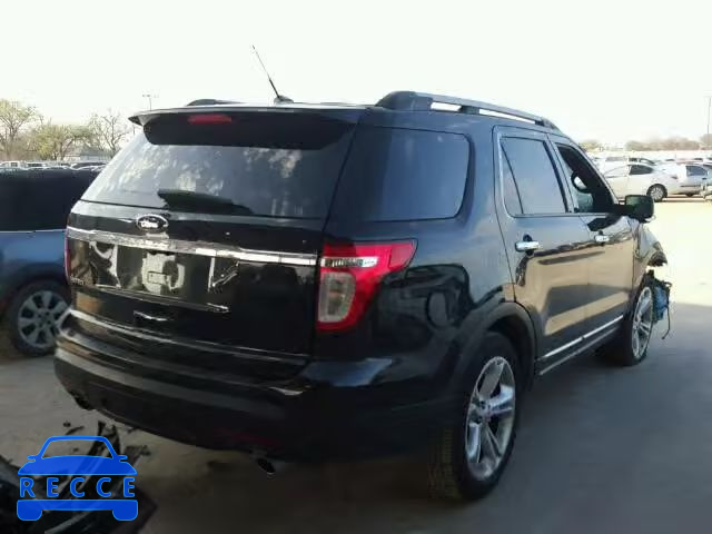 2011 FORD EXPLORER L 1FMHK7F8XBGA83459 image 3