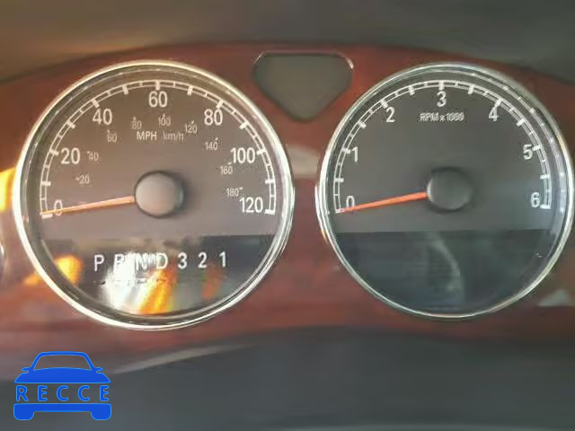 2005 BUICK TERRAZA CX 5GADV23L35D246949 image 7