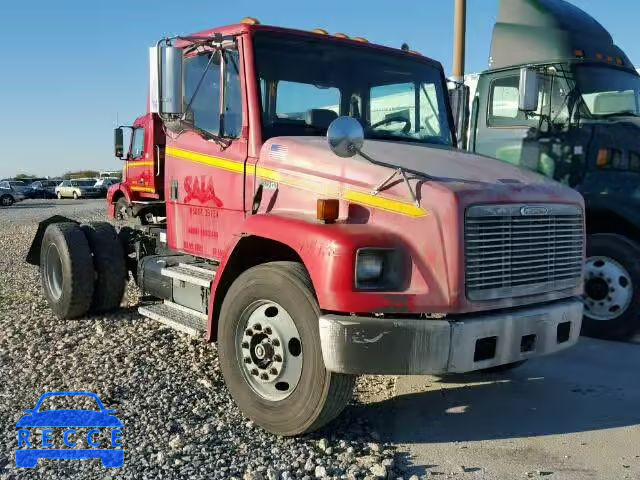 1999 FREIGHTLINER MED CONV F 1FUWHLBA9XH986806 Bild 0