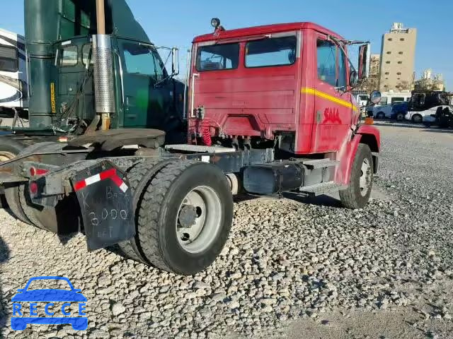 1999 FREIGHTLINER MED CONV F 1FUWHLBA9XH986806 Bild 3