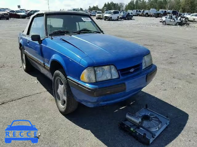 1990 FORD MUSTANG LX 1FACP44A9LF219260 image 0