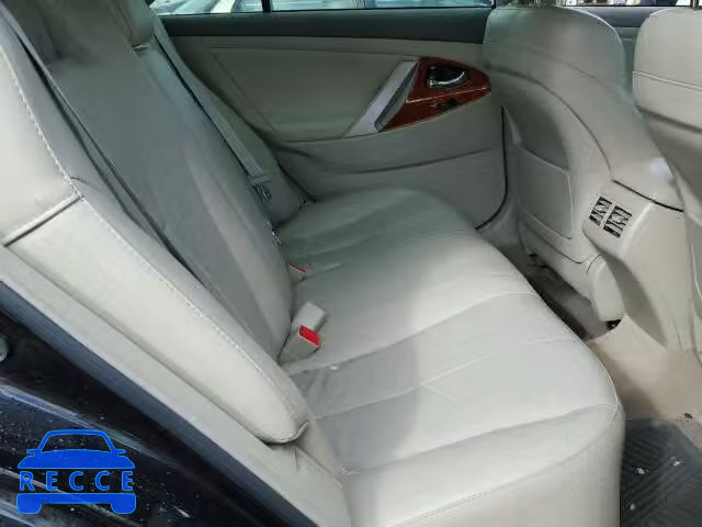 2011 TOYOTA CAMRY LE/X 4T1BK3EKXBU130700 image 5