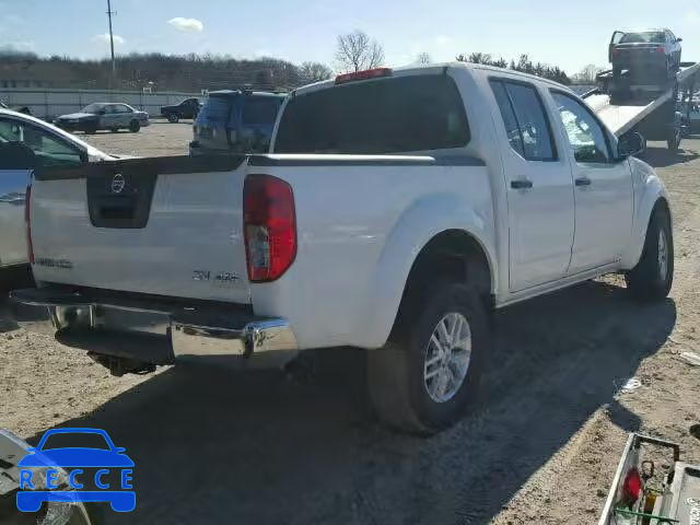 2017 NISSAN FRONTIER S 1N6AD0EVXHN721807 Bild 3