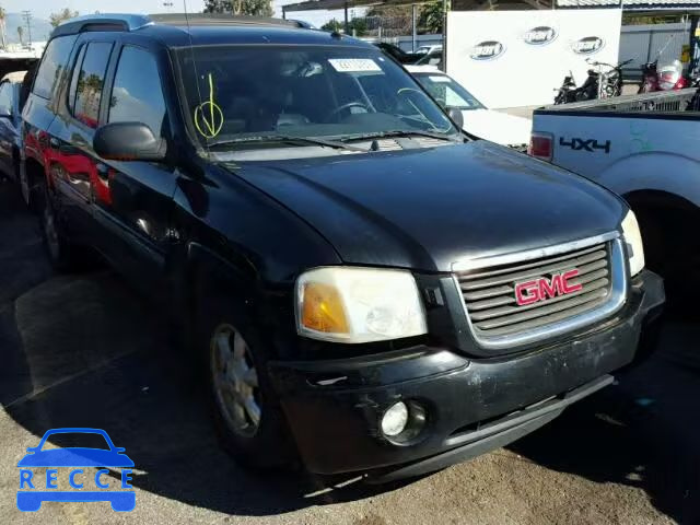 2004 GMC ENVOY XUV 1GKES12P846227637 image 0