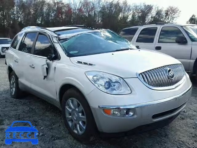 2011 BUICK ENCLAVE CX 5GAKRCED3BJ160688 image 0