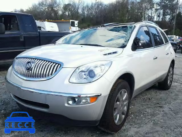 2011 BUICK ENCLAVE CX 5GAKRCED3BJ160688 image 1