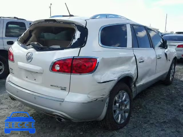 2011 BUICK ENCLAVE CX 5GAKRCED3BJ160688 image 3