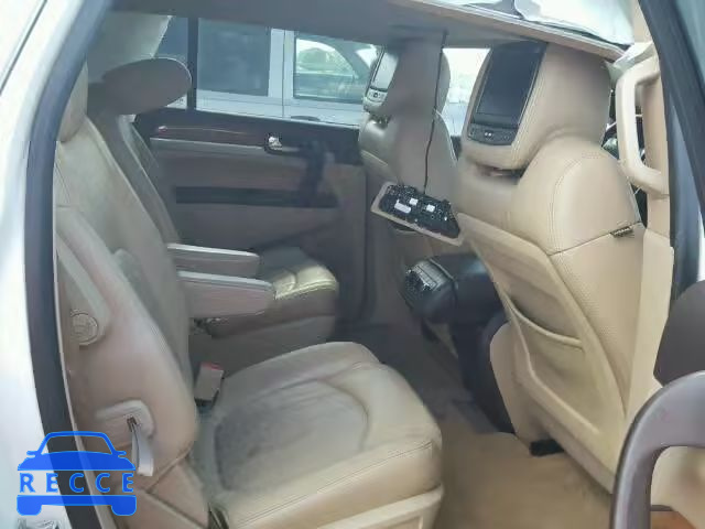 2011 BUICK ENCLAVE CX 5GAKRCED3BJ160688 Bild 5