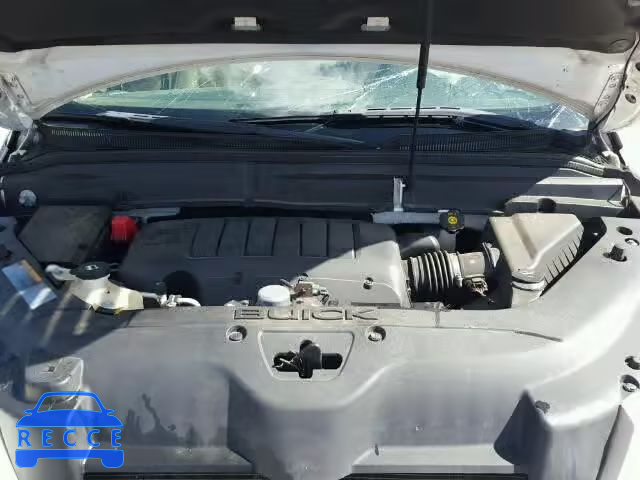 2011 BUICK ENCLAVE CX 5GAKRCED3BJ160688 Bild 6