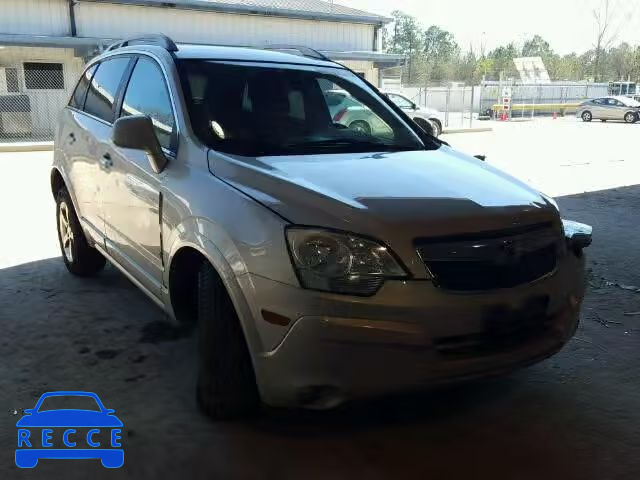 2009 SATURN VUE XR 3GSCL53789S543293 image 0