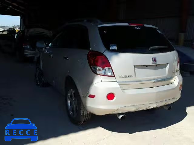 2009 SATURN VUE XR 3GSCL53789S543293 image 2