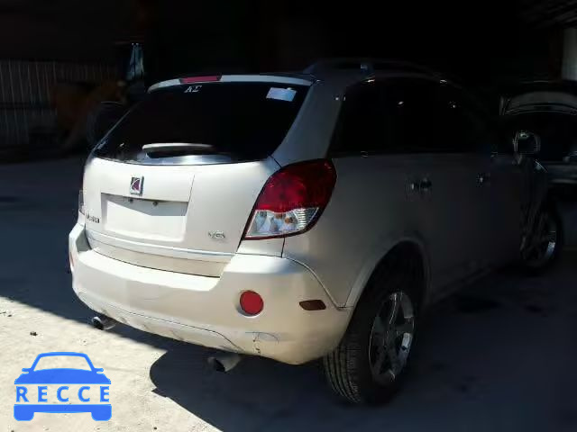 2009 SATURN VUE XR 3GSCL53789S543293 image 3