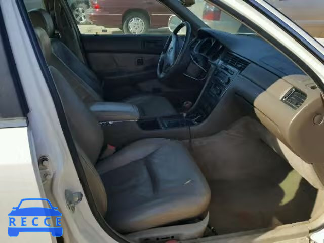 2002 ACURA 3.5 RL JH4KA96552C004218 image 4