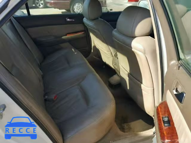 2002 ACURA 3.5 RL JH4KA96552C004218 image 5