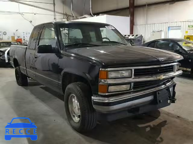 1995 CHEVROLET K1500 2GCEK19K4S1286579 зображення 0