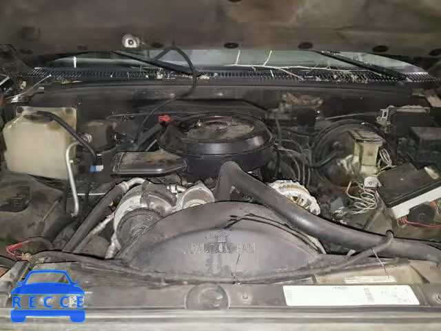 1995 CHEVROLET K1500 2GCEK19K4S1286579 зображення 6