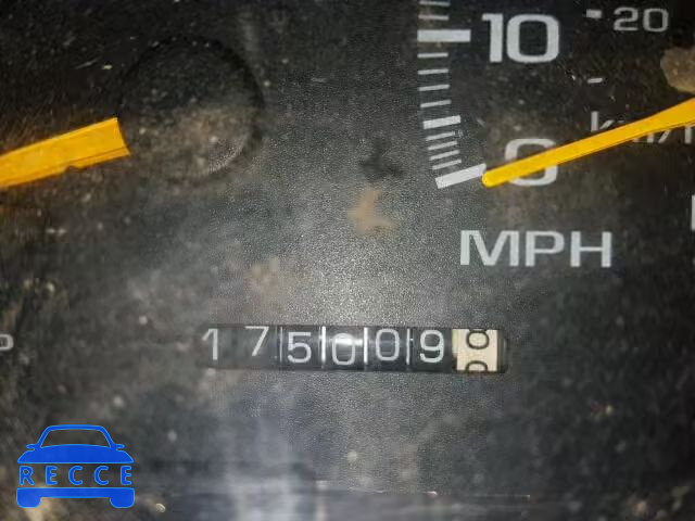 1995 CHEVROLET K1500 2GCEK19K4S1286579 зображення 7