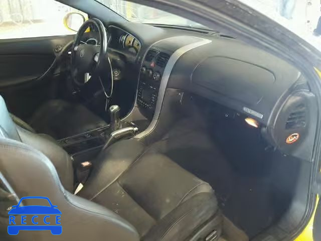 2004 PONTIAC GTO 6G2VX12G24L245976 image 4