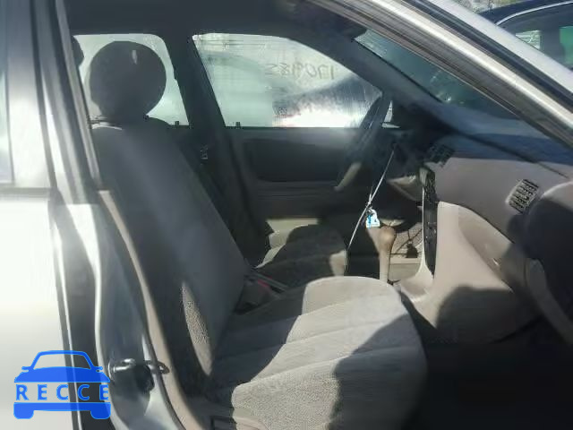 2001 CHEVROLET PRIZM/LSI 1Y1SK528X1Z421610 image 4