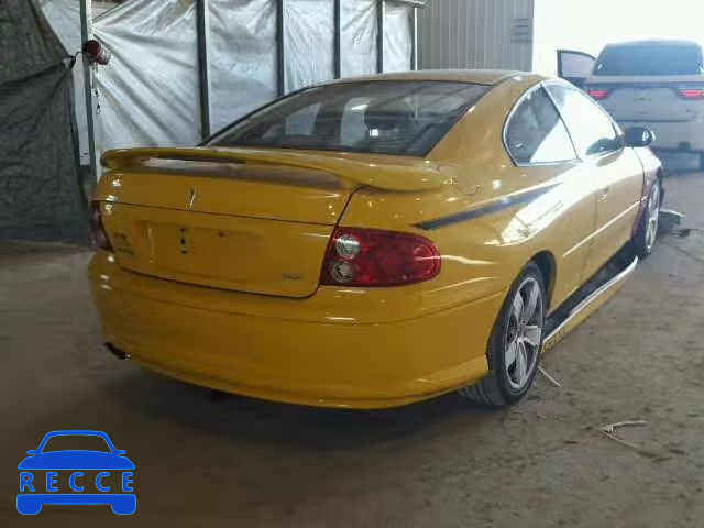 2004 PONTIAC GTO 6G2VX12G04L299602 image 3