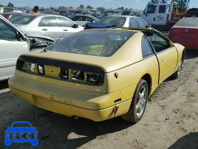 1990 NISSAN 300ZX 2+2 JN1RZ26A8LX011142 зображення 3