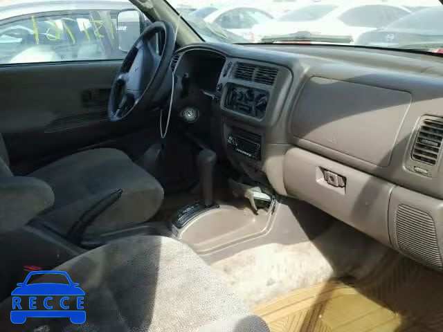 1998 MITSUBISHI MONTERO SP JA4LS31P1WP015976 image 4