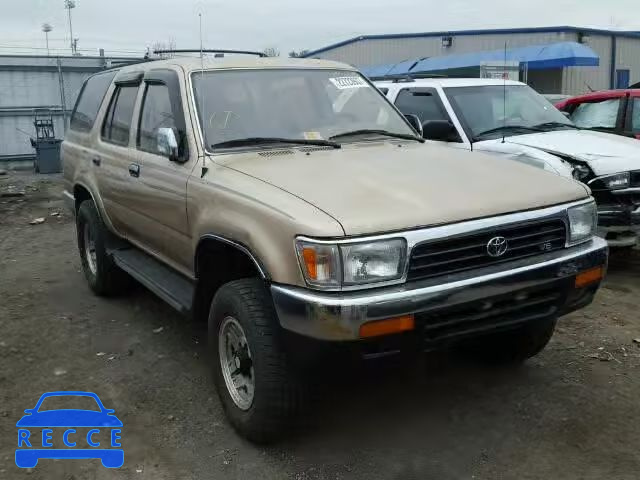 1994 TOYOTA 4RUNNER SR JT3VN39W1R0164357 image 0