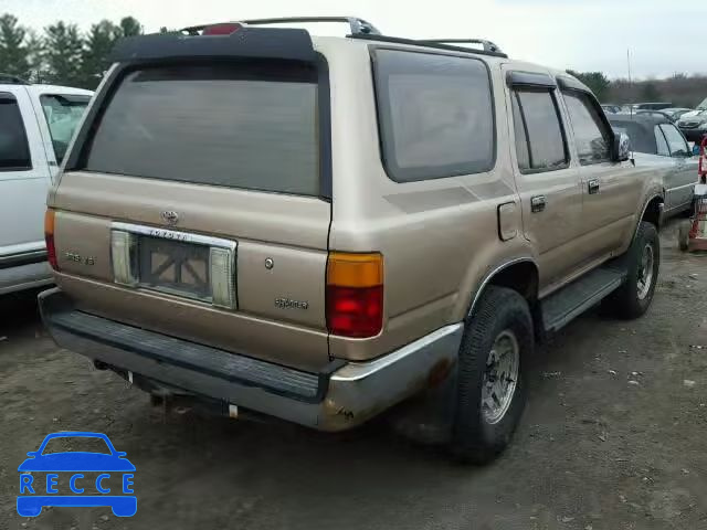 1994 TOYOTA 4RUNNER SR JT3VN39W1R0164357 image 3