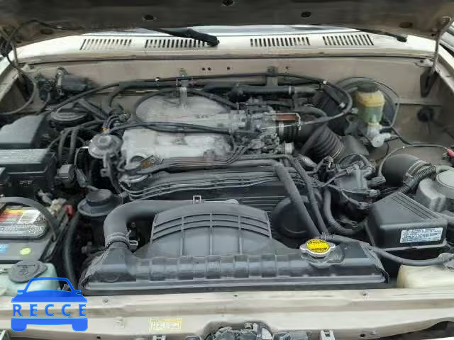 1994 TOYOTA 4RUNNER SR JT3VN39W1R0164357 image 6