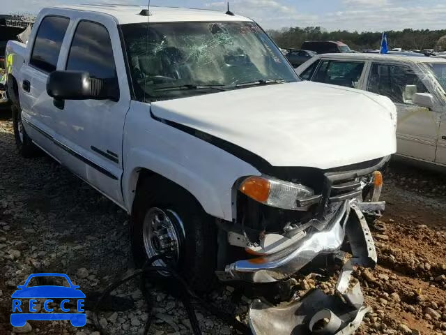 2005 GMC SIERRA K25 1GTHK23215F951222 image 0
