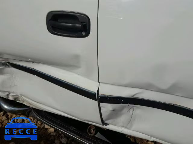 2005 GMC SIERRA K25 1GTHK23215F951222 image 9