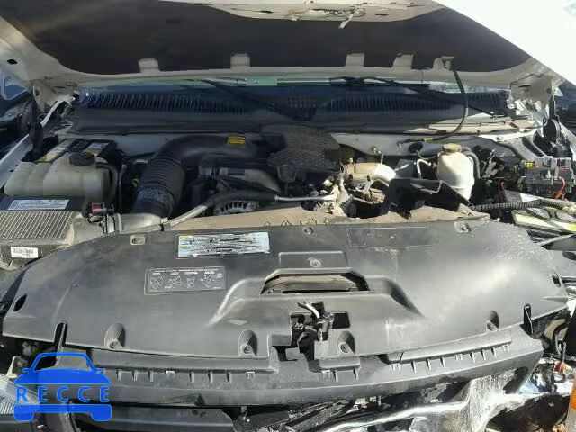 2005 GMC SIERRA K25 1GTHK23215F951222 image 6