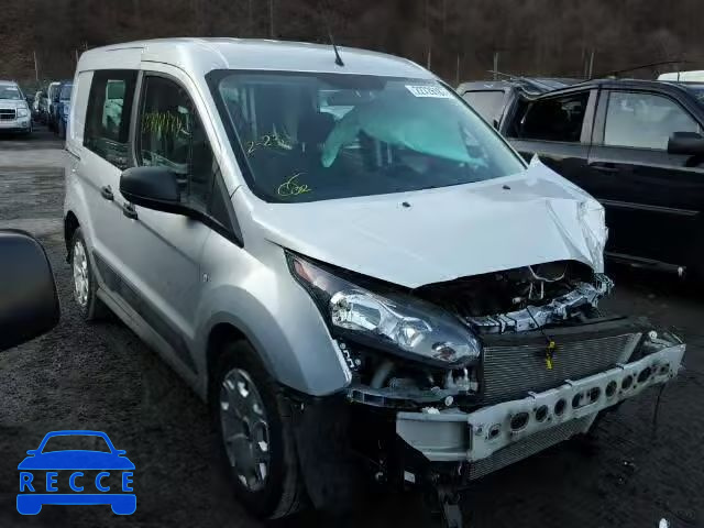 2014 FORD TRANSIT CO NM0LS6E74E1166679 image 0