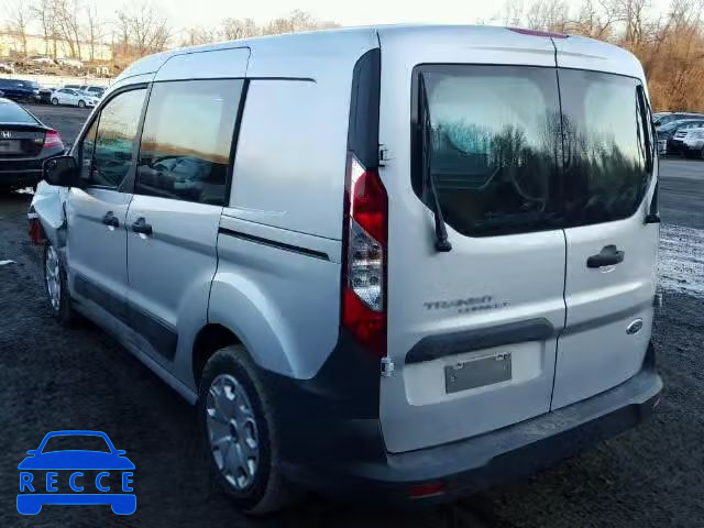 2014 FORD TRANSIT CO NM0LS6E74E1166679 image 2