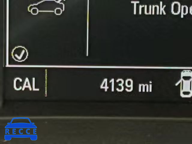 2017 CHEVROLET MALIBU LT 1G1ZE5STXHF103165 image 7