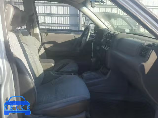 1998 ISUZU RODEO S/LS 4S2CK58W6W4348923 зображення 4