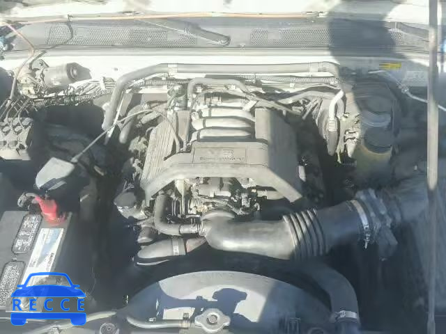 1998 ISUZU RODEO S/LS 4S2CK58W6W4348923 зображення 6