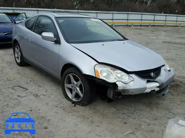 2004 ACURA RSX JH4DC54884S017935 image 0