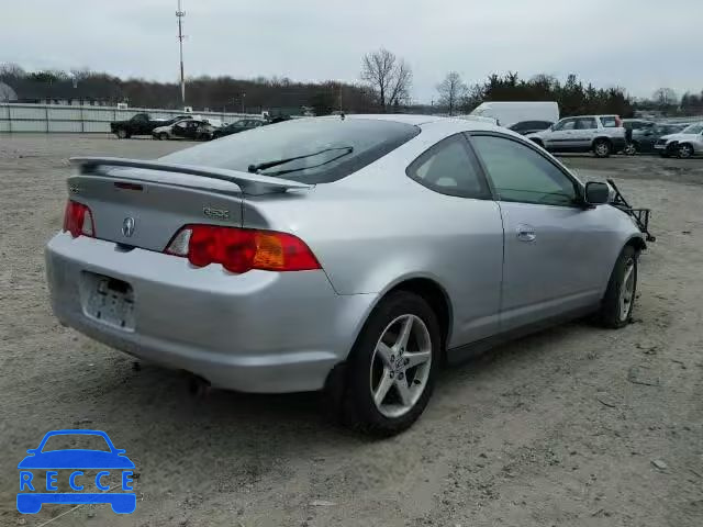 2004 ACURA RSX JH4DC54884S017935 image 3