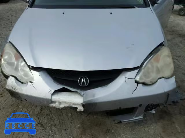 2004 ACURA RSX JH4DC54884S017935 image 6