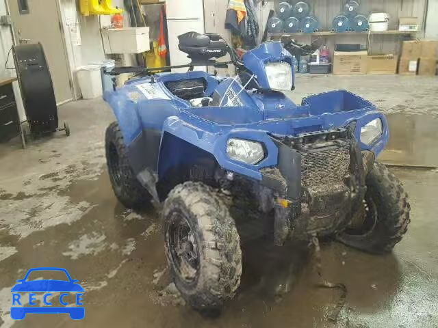 2014 POLARIS SPORTSMAN 4XAMH76A9EA122769 image 0