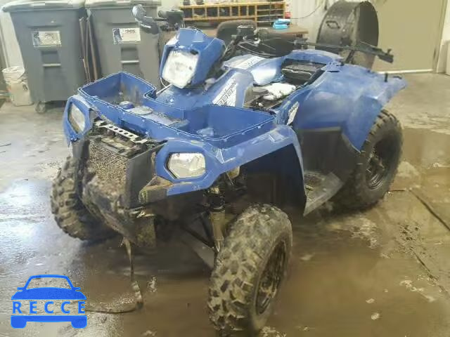 2014 POLARIS SPORTSMAN 4XAMH76A9EA122769 зображення 1