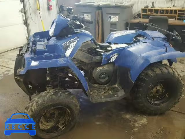 2014 POLARIS SPORTSMAN 4XAMH76A9EA122769 Bild 8