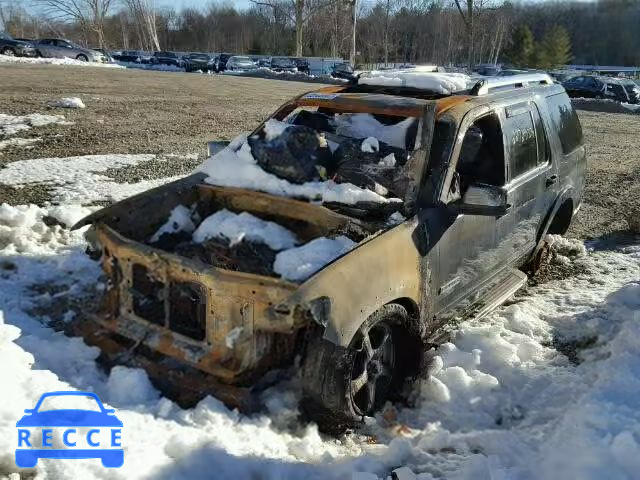 2006 FORD EXPLORER L 1FMEU75826ZA12118 image 1