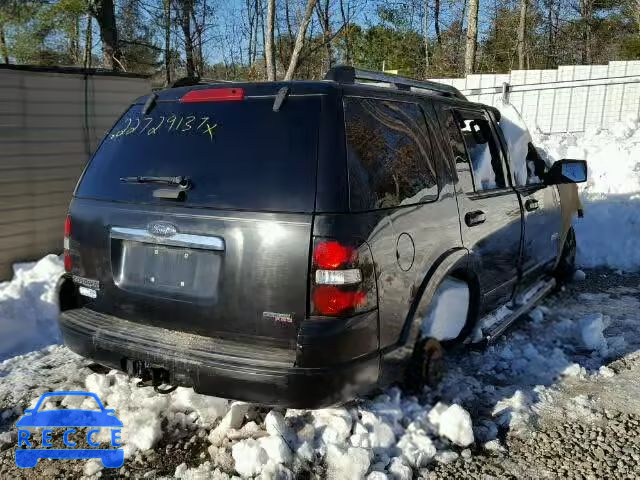 2006 FORD EXPLORER L 1FMEU75826ZA12118 image 3