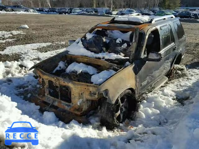 2006 FORD EXPLORER L 1FMEU75826ZA12118 image 8